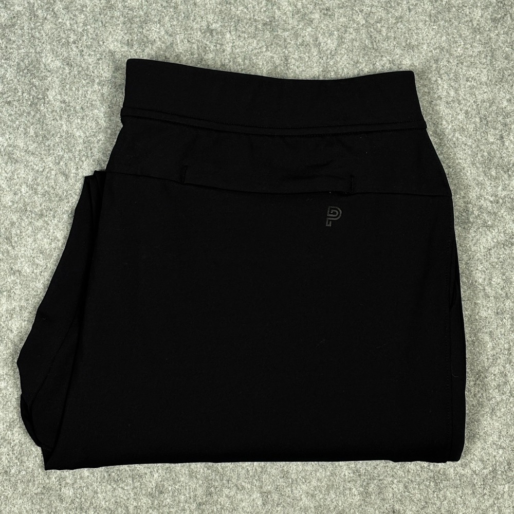 Public Rec All Day Every Day Jogger Black 40x34